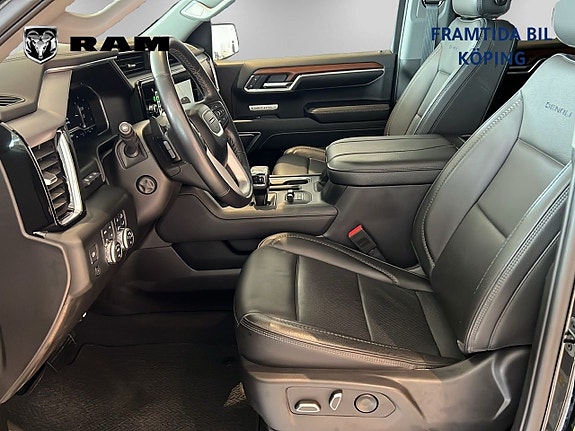GMC Sierra 1500 8 of 21
