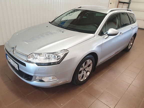Citroen C5 3 of 5