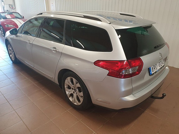 Citroen C5 2 of 5