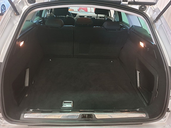 Citroen C5 7 of 8