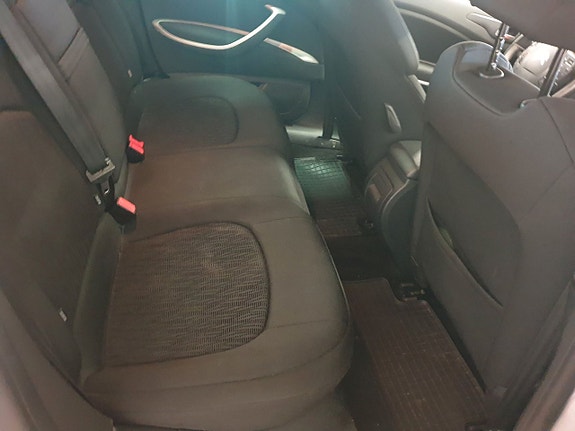 Citroen C5 8 of 8