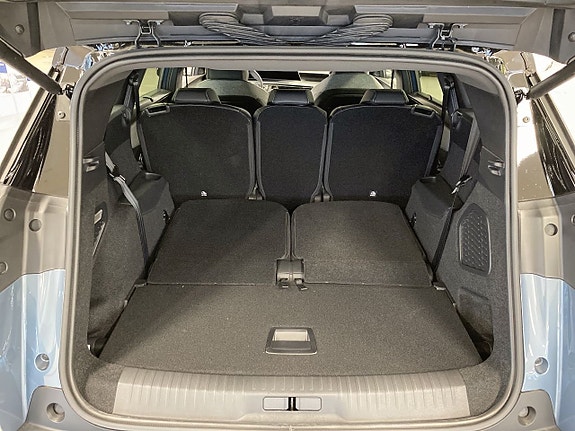 Peugeot 5008 5 of 5