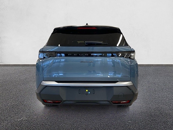 Peugeot 5008 4 of 5
