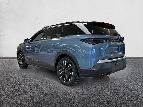 Peugeot 5008 3 of 5