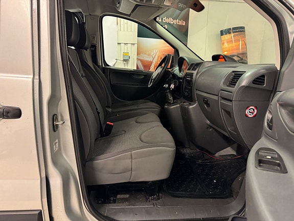 Fiat Scudo 5 of 5