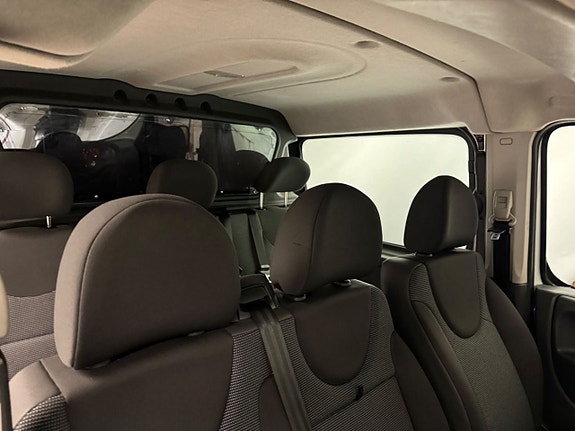 Fiat Scudo 8 of 10