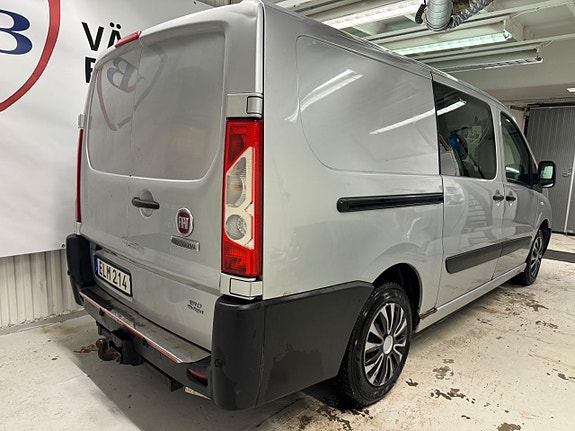 Fiat Scudo 3 of 5