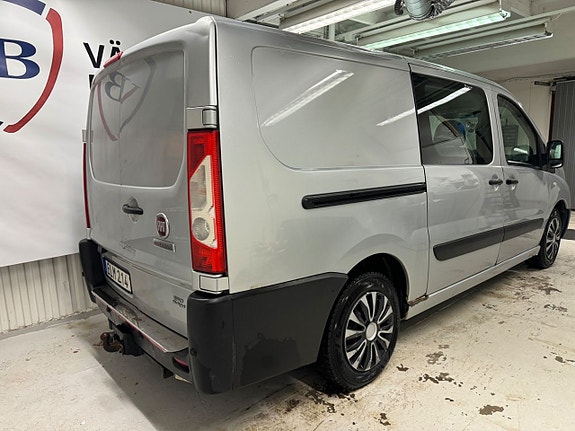 Fiat Scudo 4 of 5