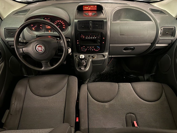 Fiat Scudo 9 of 10