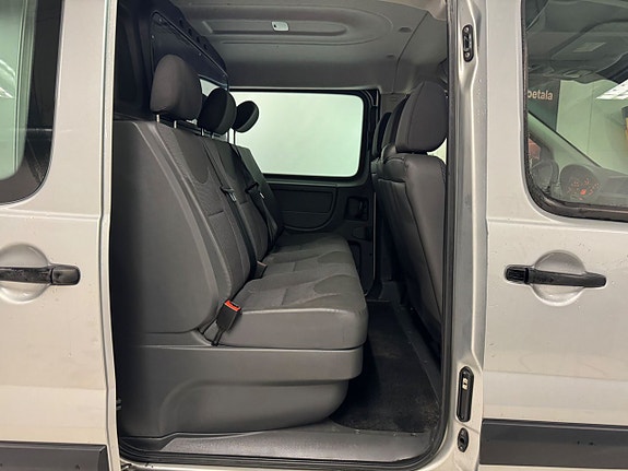 Fiat Scudo 7 of 10