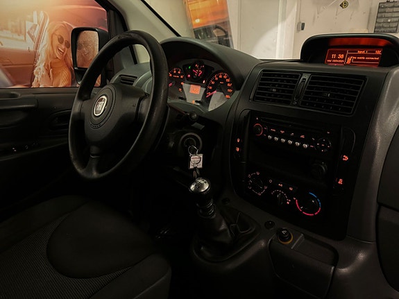 Fiat Scudo 6 of 10