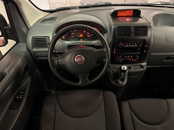 Fiat Scudo 10 of 10