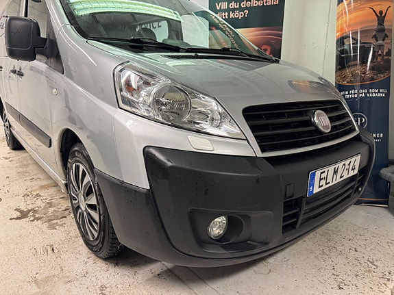 Fiat Scudo 2 of 5