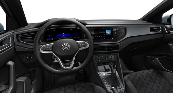 Volkswagen Taigo 10 of 10