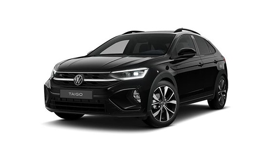 Volkswagen Taigo 6 of 10