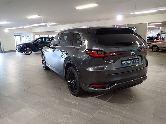 Mazda CX-80 7 of 20