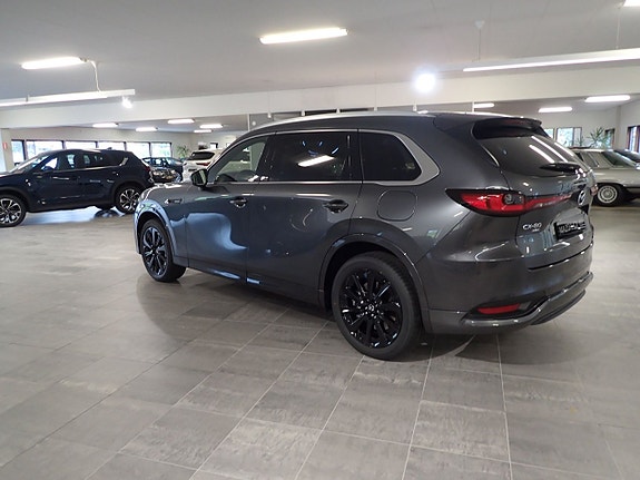 Mazda CX-80 6 of 20