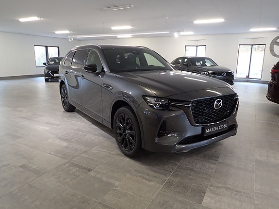 Mazda CX-80 13 of 20