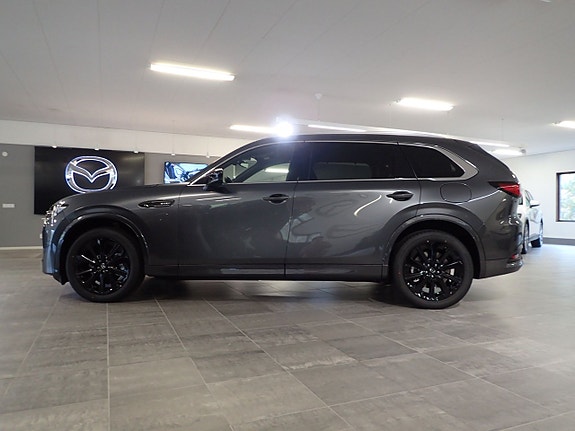 Mazda CX-80 5 of 20