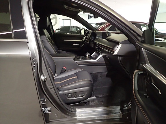 Mazda CX-80 16 of 20