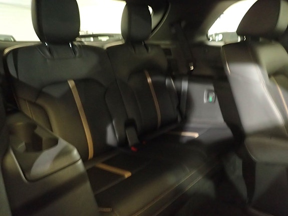 Mazda CX-80 18 of 20