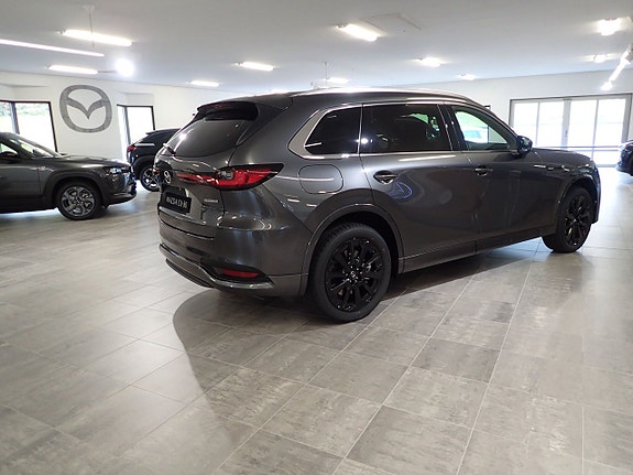 Mazda CX-80 10 of 20
