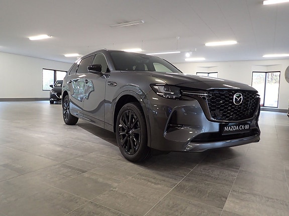 Mazda CX-80 14 of 20