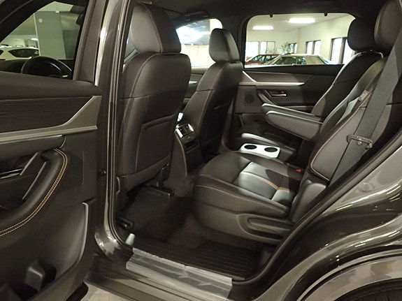 Mazda CX-80 20 of 20