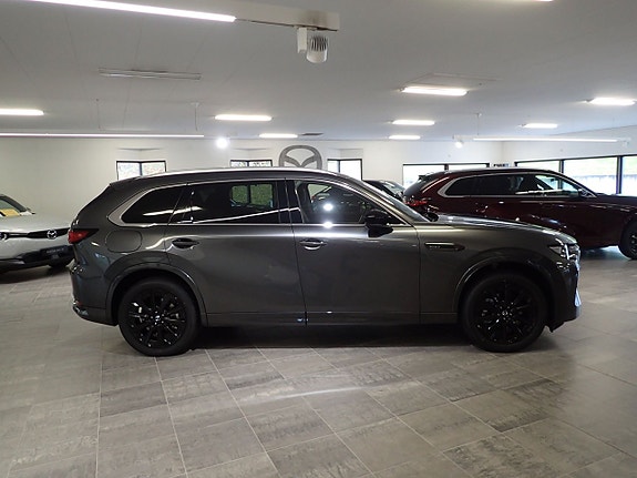 Mazda CX-80 11 of 20