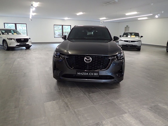 Mazda CX-80 15 of 20
