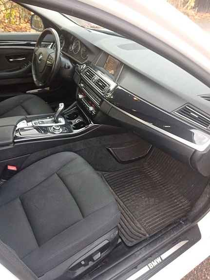 BMW 520 7 of 22
