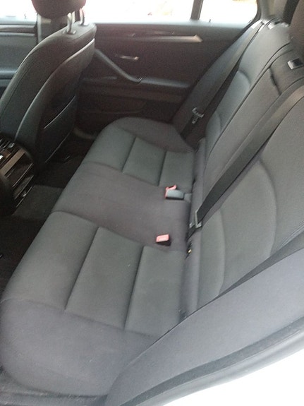 BMW 520 10 of 22