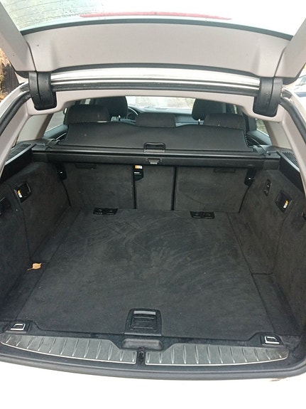 BMW 520 12 of 22