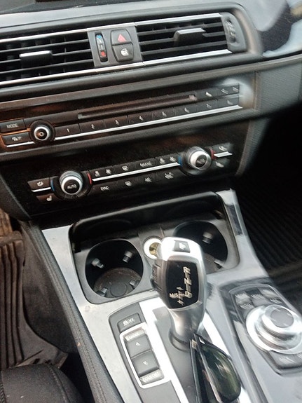 BMW 520 16 of 22