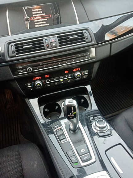 BMW 520 13 of 22