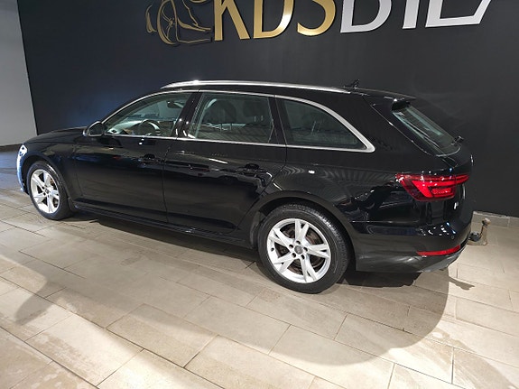 Audi A4 3 of 5