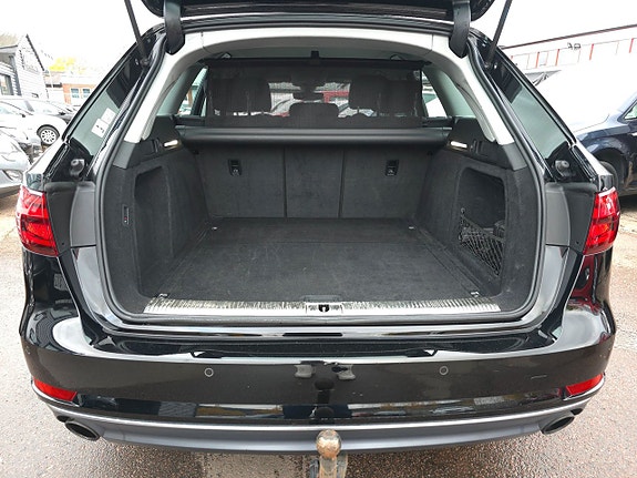 Audi A4 12 of 12