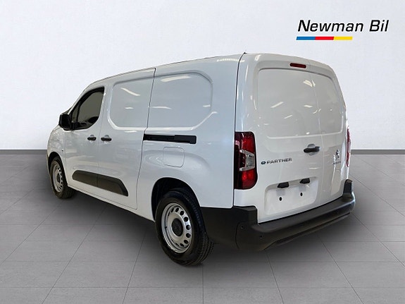 Peugeot e-Partner 6 of 15
