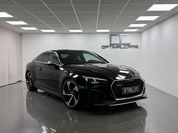 Audi RS5