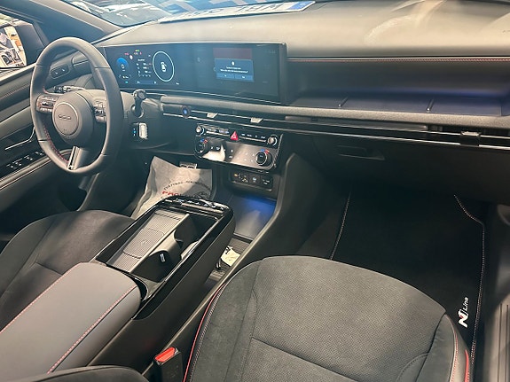 Hyundai Tucson 4 of 5