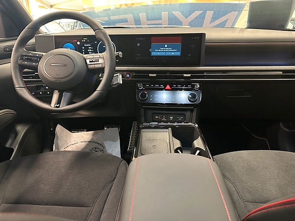 Hyundai Tucson 5 of 5