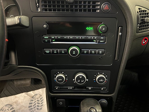 Saab 9-5 14 of 15