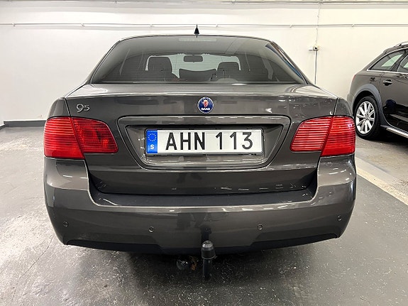 Saab 9-5 5 of 15