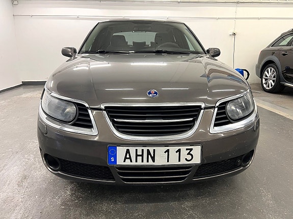 Saab 9-5