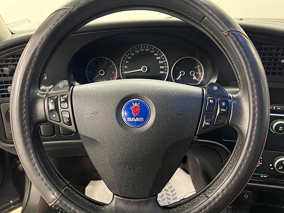 Saab 9-5 12 of 15
