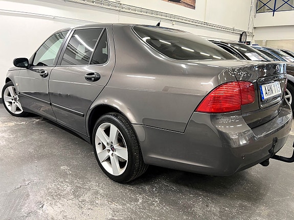 Saab 9-5 6 of 15