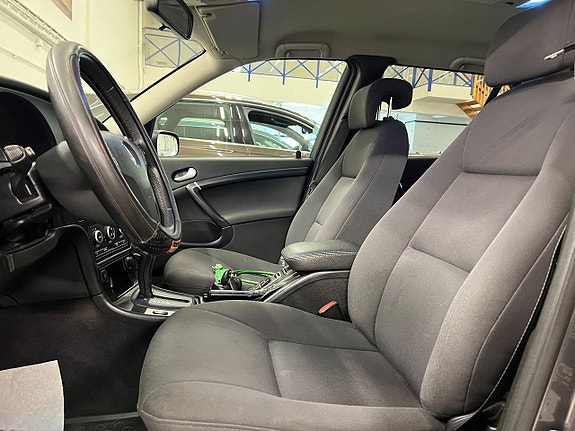 Saab 9-5 10 of 15