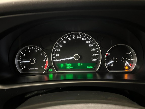 Saab 9-5 15 of 15
