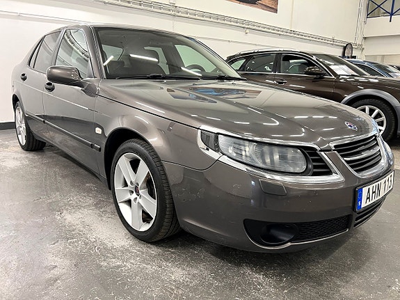 Saab 9-5 3 of 15