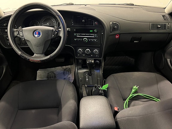 Saab 9-5 9 of 15